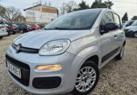 Fiat Panda Salon Polska Jak nowy 11.2015 Tylko...