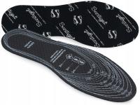 Влагопоглощающие антипотные стельки SANITIZED