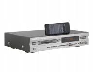 YAMAHA MDX - 9 Minidisc Player/ Recorder Titanium - цифровой рекордер