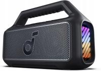 ПОРТАТИВНЫЙ ДИНАМИК ANKER SOUNDCORE BOOM 2 80W BLUETOOTH IPX7 ЧЕРНЫЙ