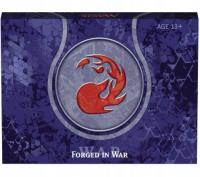 MTG Journey into Nyx Prerelease Pack Red - Forged in War ENG
