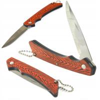 Маленький Дорожный Нож Складной Кухонный Нож Для Грибов