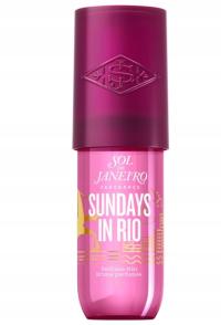 Sol de Janeiro Sundays In Rio Mgiełka perfumowana do ciała i włosów