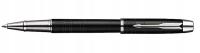 PARKER Premium Długopis Kulowy Czarny Matowy CT