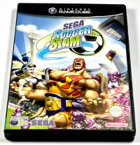 Sega Soccer Slam Nintendo Gamecube