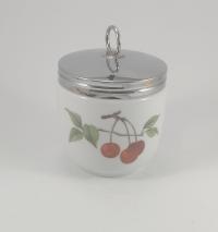 Olbrzymi EGG CODDLER do gotowania jajek - ROYAL WORCESTER