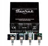 Электроника для бас-гитары Taurus TM2 Basic set