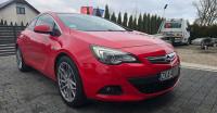 Opel Astra Opel Astra GTC 1.4 Turbo