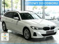 BMW Seria 3 2.0 (156KM) | Adaptacyjne reflektory LED + Dostęp komfortowy