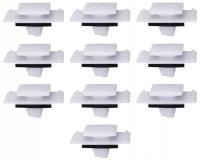 KIA HYUNDAI ЗАПОНКИ КРЕПЛЕНИЯ ПОРОГА И КРЫЛА 87767J9000