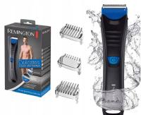 ТРИММЕР REMINGTON БРИТВА ДЛЯ ТЕЛА