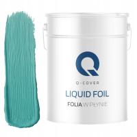 FOLIA W PŁYNIE WEWNĘTRZNA 13KG DO ŁAZIENKI KUCHNI OCHRONNA HYDROIZOLACYJNA