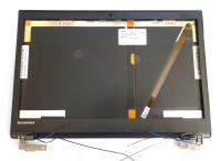 KLAPA OBUDOWA RAMKA MATRYCY LCD IBM LENOVO T450s