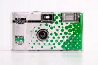 lford HP5 400/27 одноразовая камера с пленкой BW