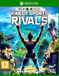 KINECT SPORTS RIVALS XBOX ONE X/S KOD KLUCZ PL