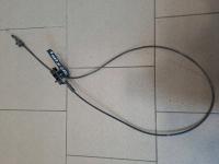 KIA Ceed II 12-18R Linka zamka pokrywy przedniej / maski silnika