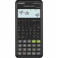 НАУЧНЫЙ КАЛЬКУЛЯТОР CASIO FX-350ES PLUS 2ND EDITION