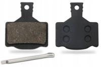 КОЛОДКИ RR PÓŁMETALICZNE MAGURA MT2 MT4 MT6 MT8