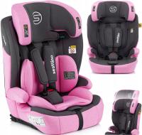 Fotelik Samochodowy 76-150cm Sesttino Rocker Pro ISOFIX 9-36kg i-Size
