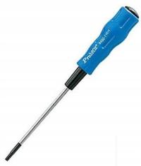 Wkrętak TORX H T10 80 mm, Proskit, 89400-T10H