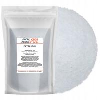Эритритол 1 кг эритрол натуральный подсластитель без калорий заменитель сахара кол-пол