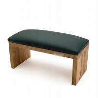 PODPÓRKA DO MANICURE PEDICURE PODSTAWKA DĄB RĘCZNIE ROBIONA PREMIUM