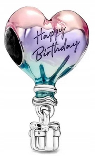 День рождения шармы шары день рождения шар серебро 925