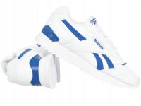 Buty męskie Reebok Glide Ripple Clip GZ5200 sneakersy sportowe