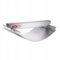 Metalowa kołyska XL 200X140mm do pieczątek