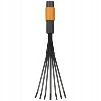 GRABIE DO LIŚCI METALOWE, MAŁE QUIKFIT 1001412 FISKARS