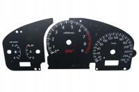 Subaru Impreza 00-07 Tarcze licznika zegary KMH
