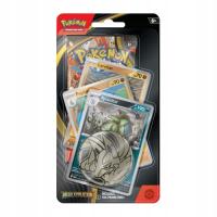 Mega Evolution - Premium Checklane Blister - Tyranitar