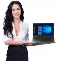 Laptop FUJITSU LifeBook U729 i5-8365U 8GB 256GB SSD FULL HD WIN10PRO KL A