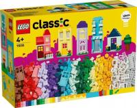 Lego CLASSIC 11035 креативные дома