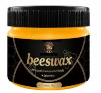 Воск для полировки деревянной мебели пчелиный Beewax