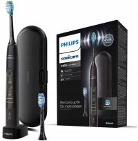 Szczoteczka elektryczna Philips Expert Clean 7300 czarna