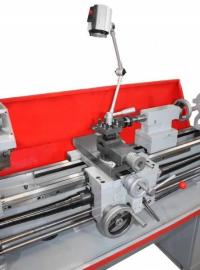 TOKARKA DO METALU ED 1000N HOLZMANN