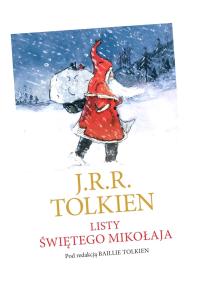 LISTY ŚWIĘTEGO MIKOŁAJA J.R.R. TOLKIEN