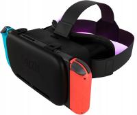 Gogle VR Orzly VR Zaprojektowany dla konsoli Nintendo Switch