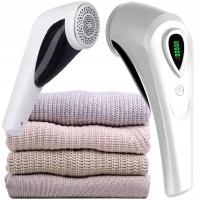 2× Golarka do ubrań Gotel K670K