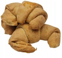 KETO ROGALIKI maślane KETOCORNETTO