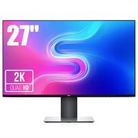 Monitor LED Dell UltraSharp U2719D 27 