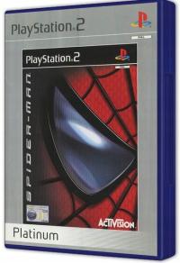 PS2 Spider-Man