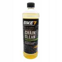 Обезжириватель для цепи и привода Bike7 Chain Clean 1000ml