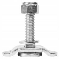 Mocowanie śrubowe JarTim M8x60 z nakrętką i podkładką