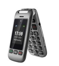 Флип-телефон для старшего ARTFONE G6 2G / 3G P8A156