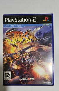 Jak X PS2 Sony PlayStation 2