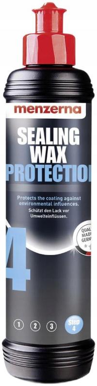 Wosk zabezpieczający połysk Menzerna Sealing Wax Protection 250ml