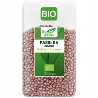 FASOLKA ADZUKI BIO 1 kg BIO PLANET