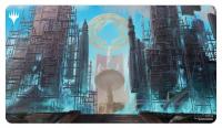 Ultra PRO Playmat - Ravnica Remastered - Azorius Senate [MtG]